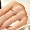 Anillo de promesa para pareja