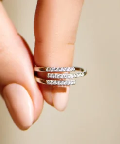 Anillo Trío de Ternura