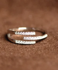 Anillo Trío de Ternura