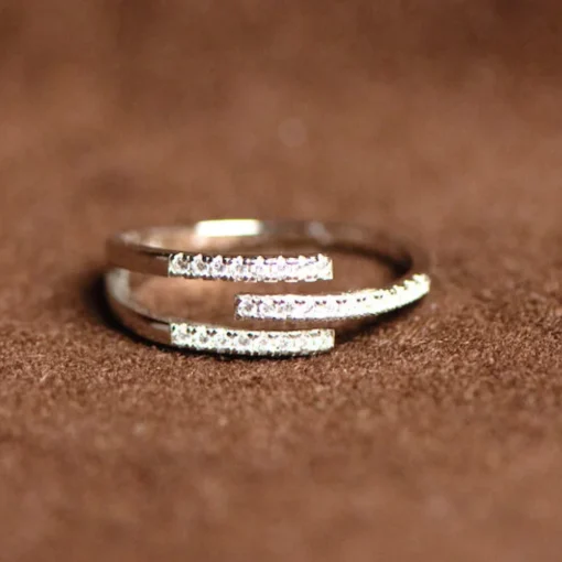 Anillo Trío de Ternura