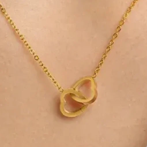 Anillo Trío de Ternura