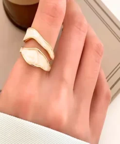 Anillo vintage para mujer