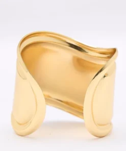 Brazalete ancho mujer Mia