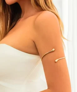 Brazalete de brazo Lily
