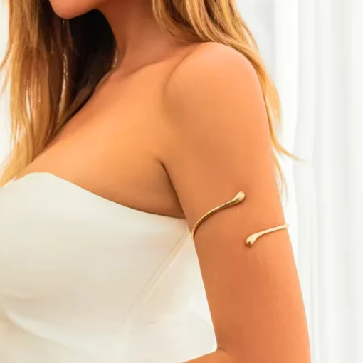 Brazalete de brazo Lily