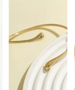 Brazalete de brazo Lily