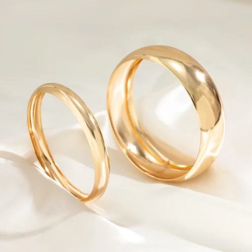 Brazalete rígido mujer Estelle