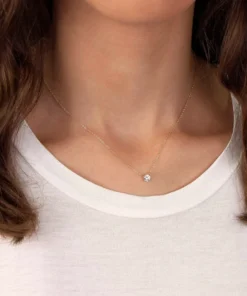 Colgante de mujer Mathilde