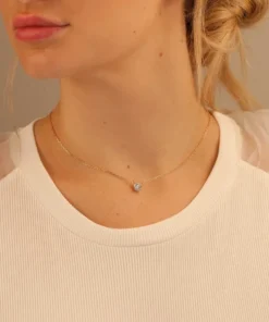 Colgante de mujer Mathilde