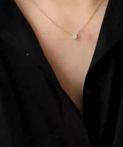 Colgante de mujer Mathilde