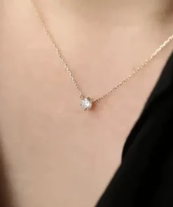 Colgante de mujer Mathilde
