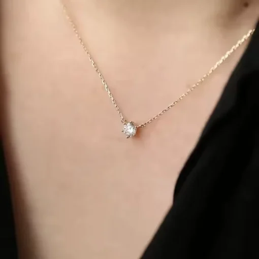 Colgante de mujer Mathilde