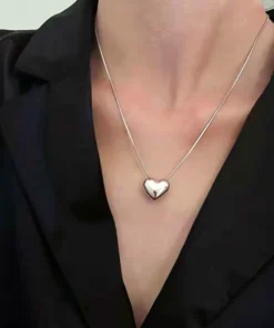 Collar choker Isaline