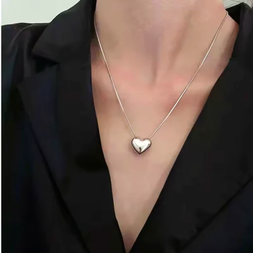Collar choker Isaline