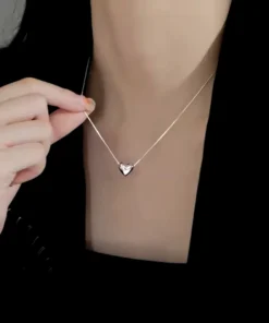 Collar choker Isaline