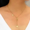 Collar estrella