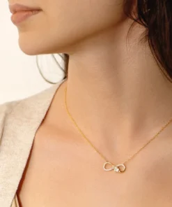 Collar Ternura Infinita