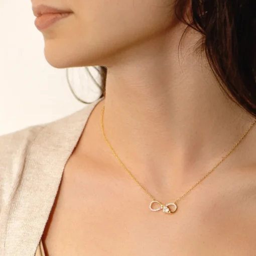 Collar Ternura Infinita