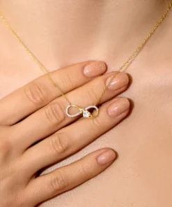 Collar Ternura Infinita