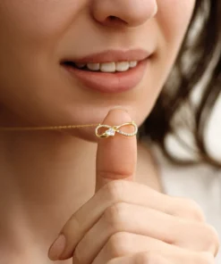 Collar Ternura Infinita