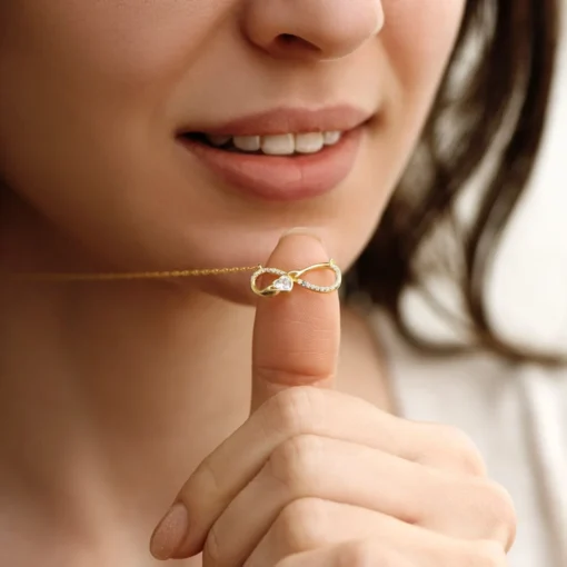 Collar Ternura Infinita