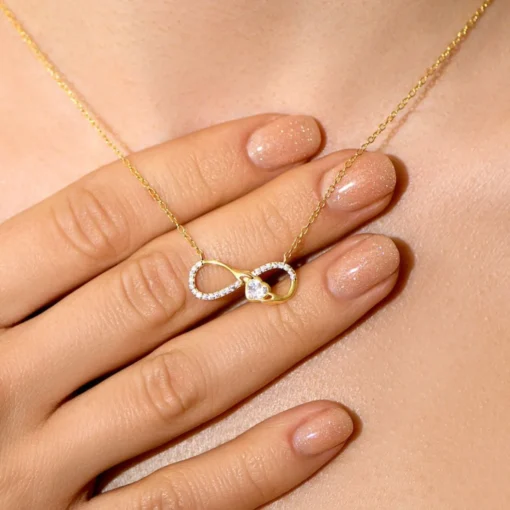 Collar Ternura Infinita