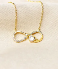 Collar Ternura Infinita