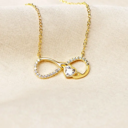 Collar Ternura Infinita