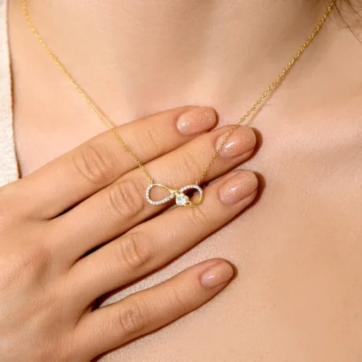 Collar Ternura Infinita