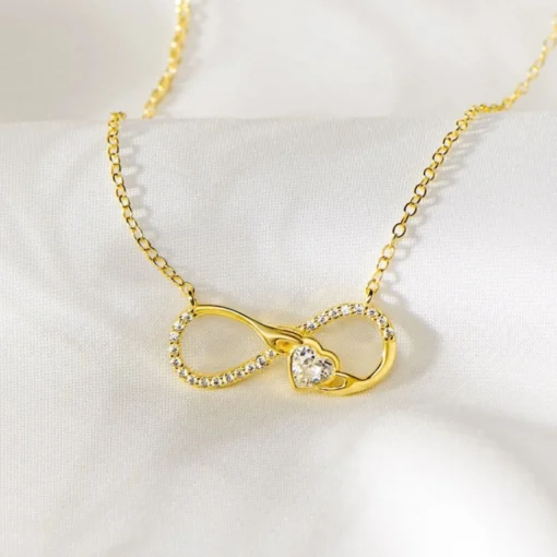 Collar Ternura Infinita