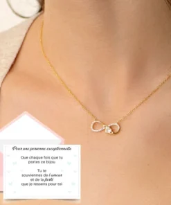 Collar Ternura Infinita