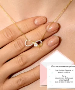Collar Ternura Infinita