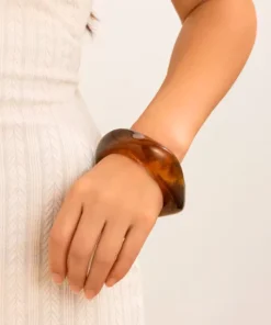 Pulsera ancha mujer Anita
