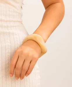 Pulsera ancha mujer Anita