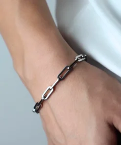 Pulsera cadena para hombre Martin