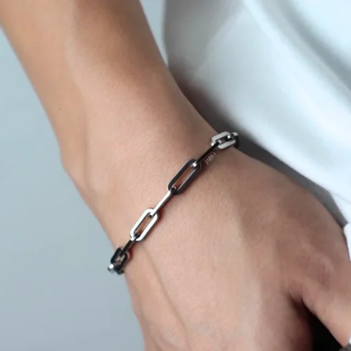 Pulsera cadena para hombre Martin