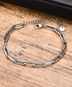 Pulsera cadena para hombre Martin