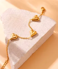 Pulsera con concha Sasha