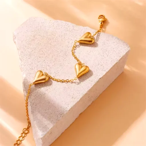 Pulsera con concha Sasha