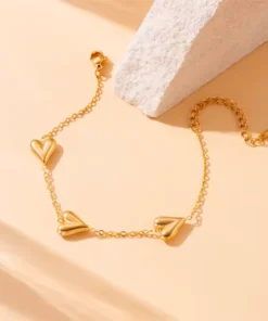 Pulsera con concha Sasha