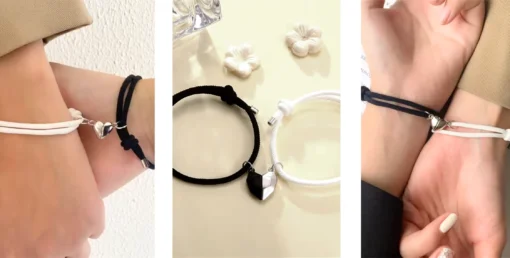 Pulsera de amistad para mujer Mathilda