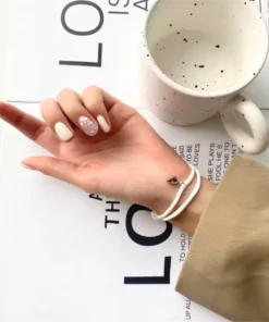 Pulsera de amistad para mujer Mathilda