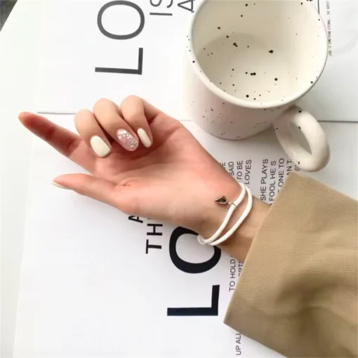 Pulsera de amistad para mujer Mathilda