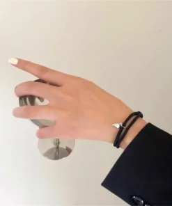 Pulsera de amistad para mujer Mathilda
