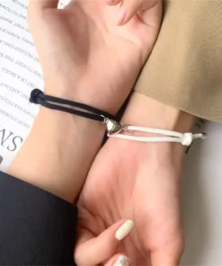 Pulsera de amistad para mujer Mathilda