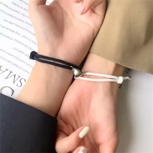 Pulsera de amistad para mujer Mathilda