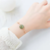 Pulsera de cobre para mujer Nora