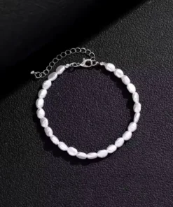 Pulsera de perlas Hanna