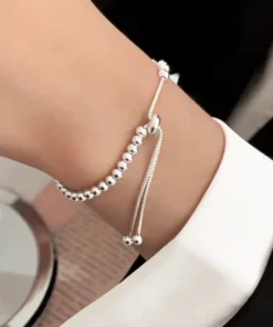 Pulsera de perlas para mujer Tania