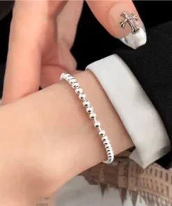 Pulsera de perlas para mujer Tania